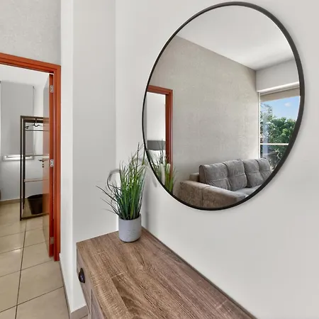 Apartment Thalassa