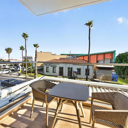Apartment Thalassa Ayia Napa