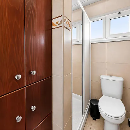 Apartment Thalassa